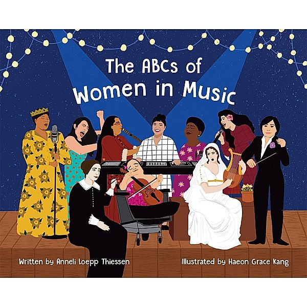 ABCs of Women in Music