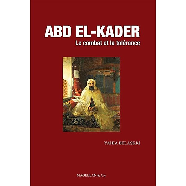 Abd el-Kader, Yahia Belaskri