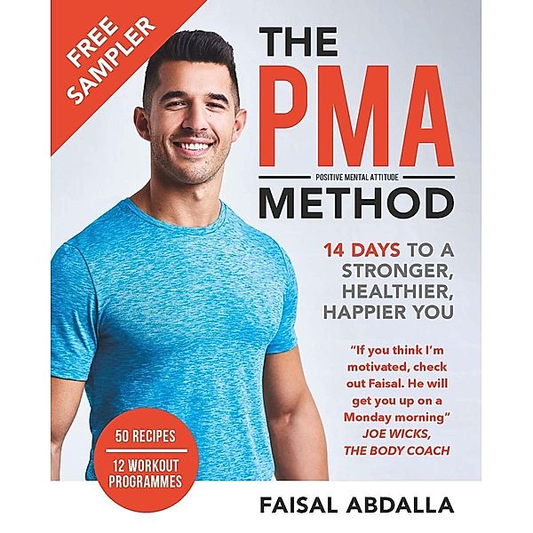 Abdalla, F: PMA Method, Faisal Abdalla