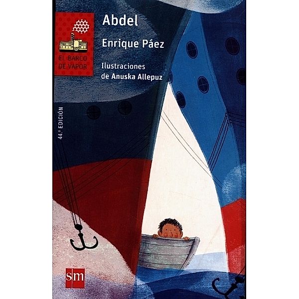 Abdel, Enrique Paez