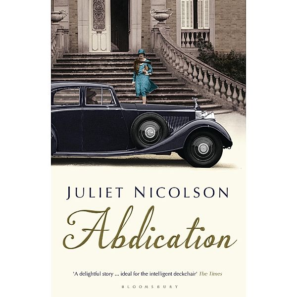 Abdication, Juliet Nicolson