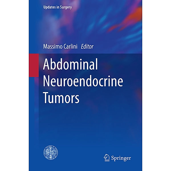 Abdominal Neuroendocrine Tumors