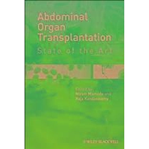 Abdominal Organ Transplantation