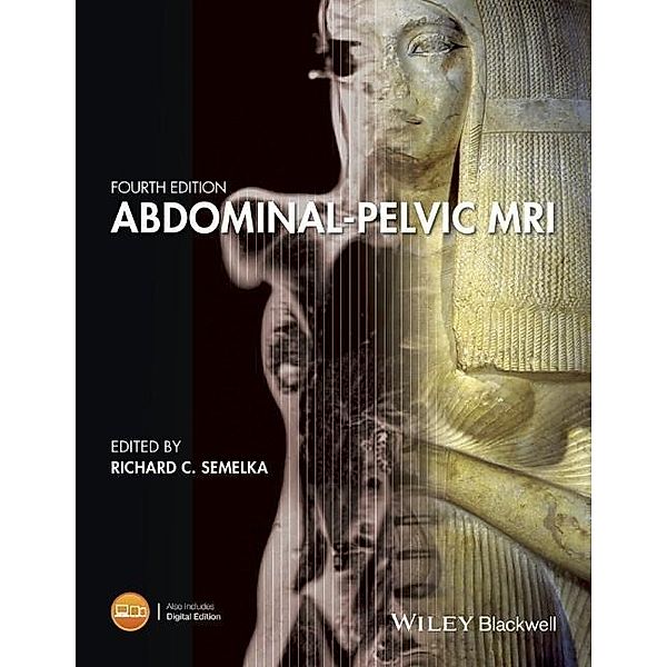 Abdominal-Pelvic MRI, 2 Vols., Richard C. Semelka, Michele A. Brown, Ersan Altun
