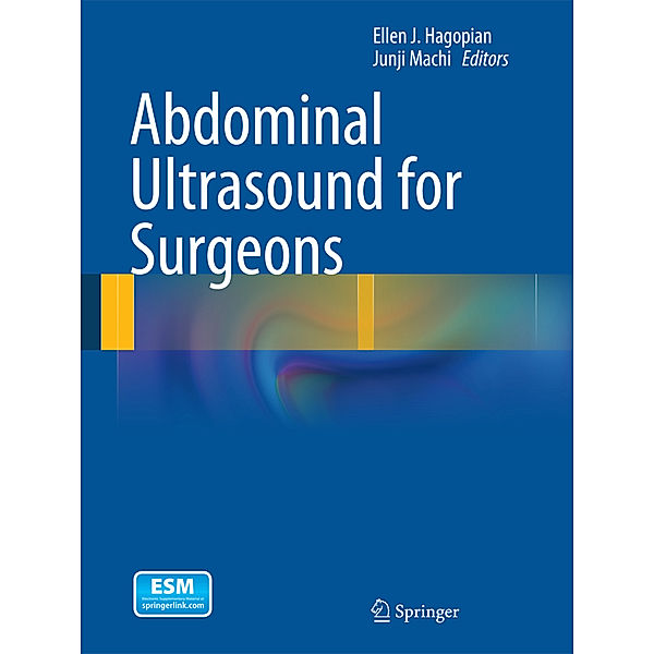 Abdominal Ultrasound for Surgeons