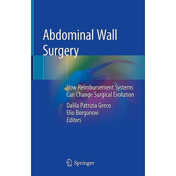 Abdominal Wall Surgery