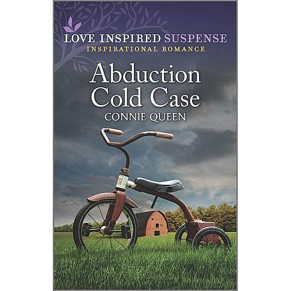 Abduction Cold Case, Connie Queen