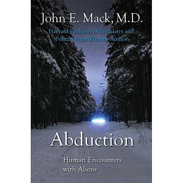 Abduction: Human Encounters with Aliens, Mack
