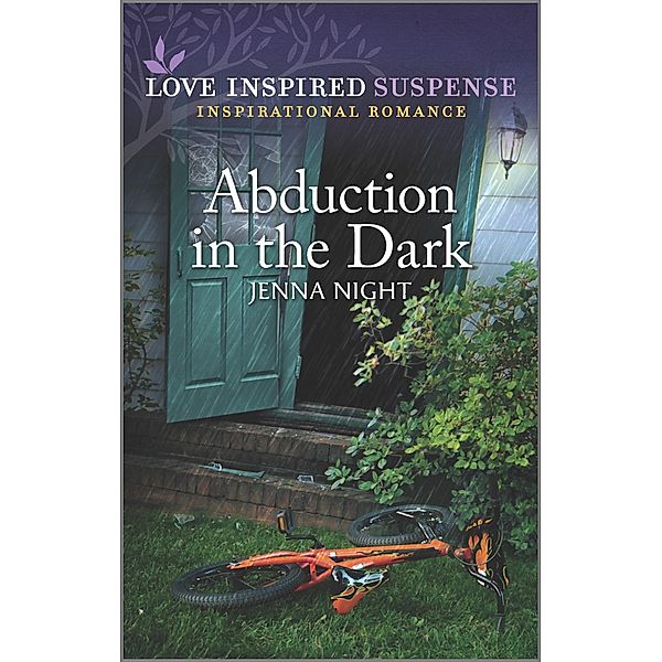 Abduction in the Dark / Range River Bounty Hunters Bd.1, Jenna Night