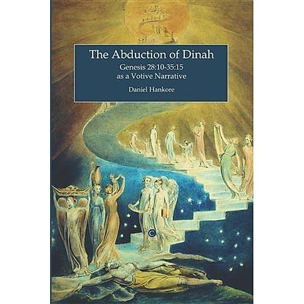 Abduction of Dinah, Daniel Hankore