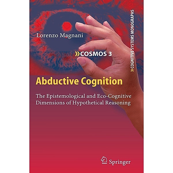 Abductive Cognition, Lorenzo Magnani