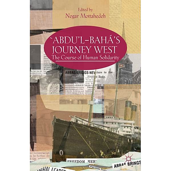 'Abdu'l-Bahá's Journey West