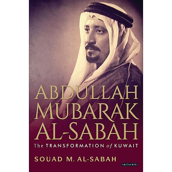 Abdullah Mubarak Al-Sabah, Souad M. Al-Sabah