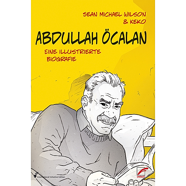 Abdullah Öcalan, Sean Michael Wilson