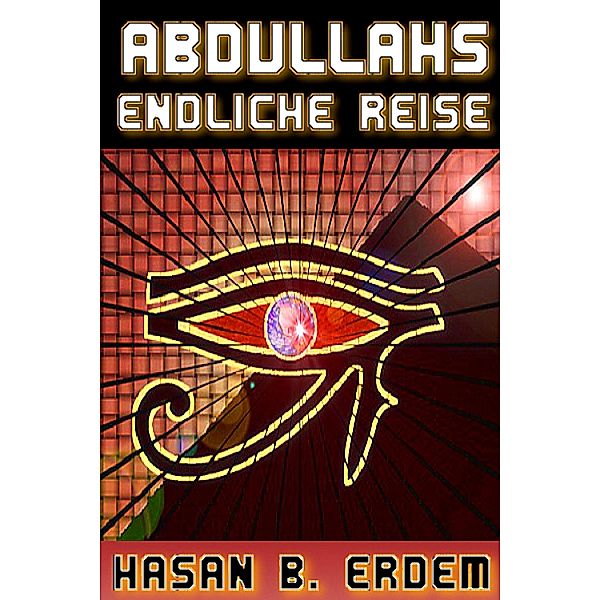 Abdullahs endliche Reise, Hasan Basri Erdem