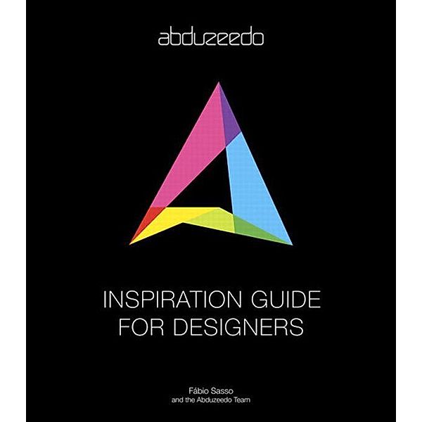 Abduzeedo Inspiration Guide for Designers, Fabio Sasso