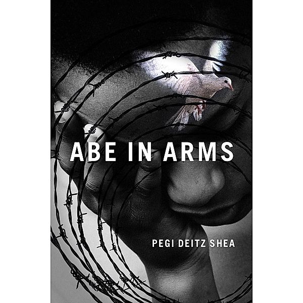 Abe in Arms / Reach and Teach, Pegi Deitz Shea