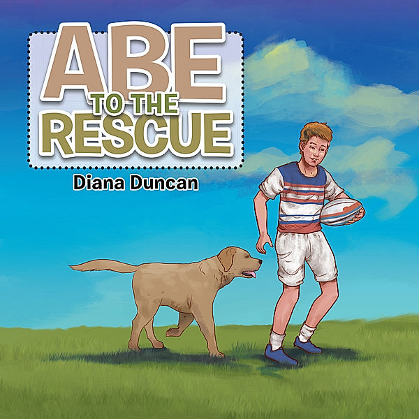 Abe to the Rescue, Diana Duncan