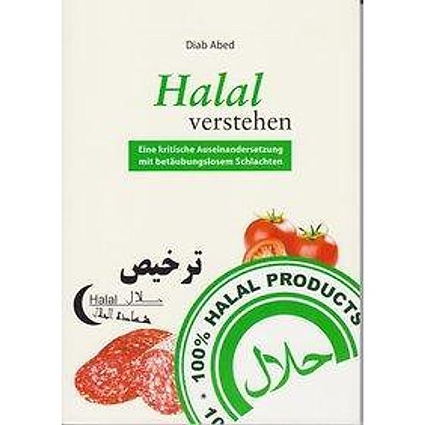 Abed, D: Halal verstehen, Diab Abed