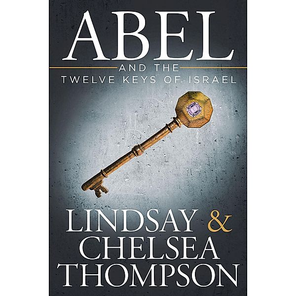 Abel and the Twelve Keys of Israel, Lindsay