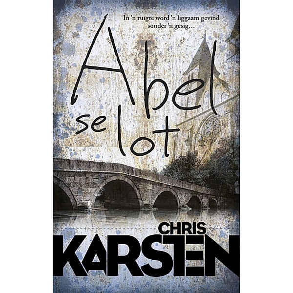 Abel se lot / 20 Keywords, Chris Karsten