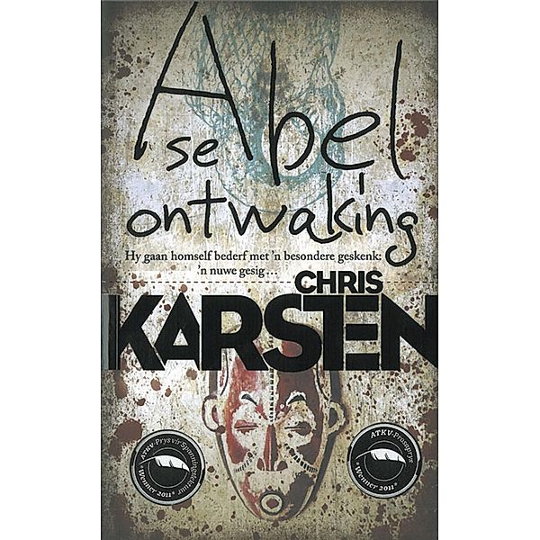 Abel se ontwaking / 20 Keywords, Chris Karsten
