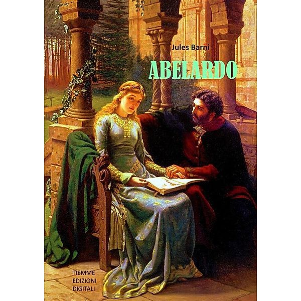 Abelardo, Jules Barni