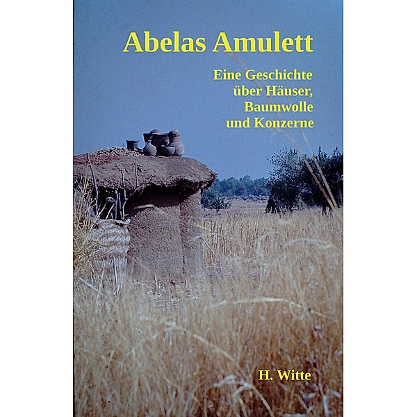 Abelas Amulet, Heinrich Hubert Witte