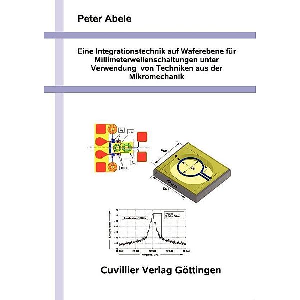 Abele, P: Integrationstechnik auf Waferebene, Peter Abele