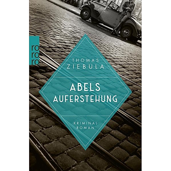 Abels Auferstehung / Paul Stainer Bd.2, Thomas Ziebula