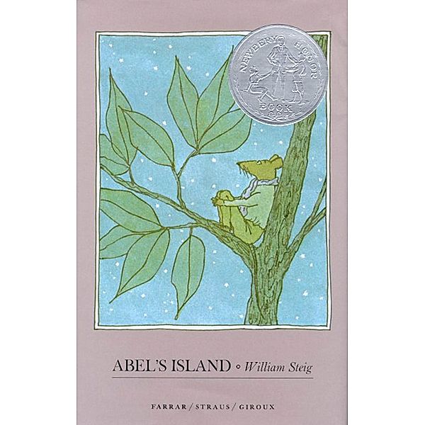 Abel's Island, William Steig