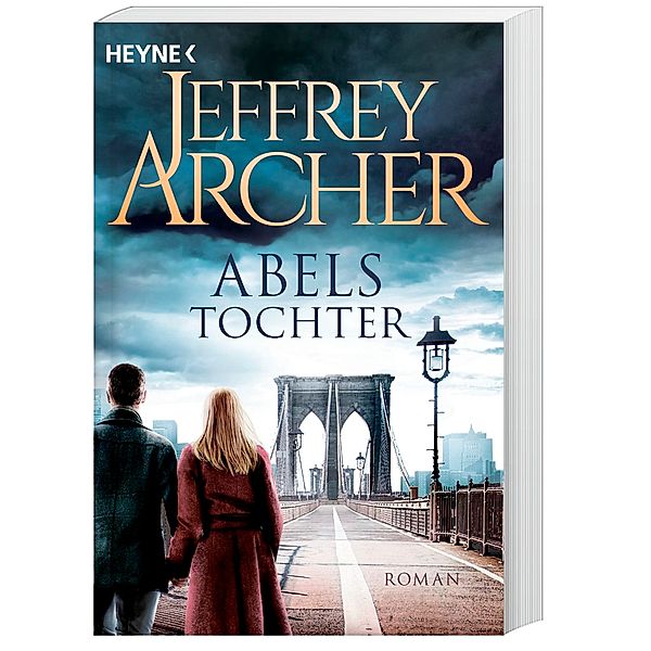 Abels Tochter / Kain und Abel Bd.2, Jeffrey Archer