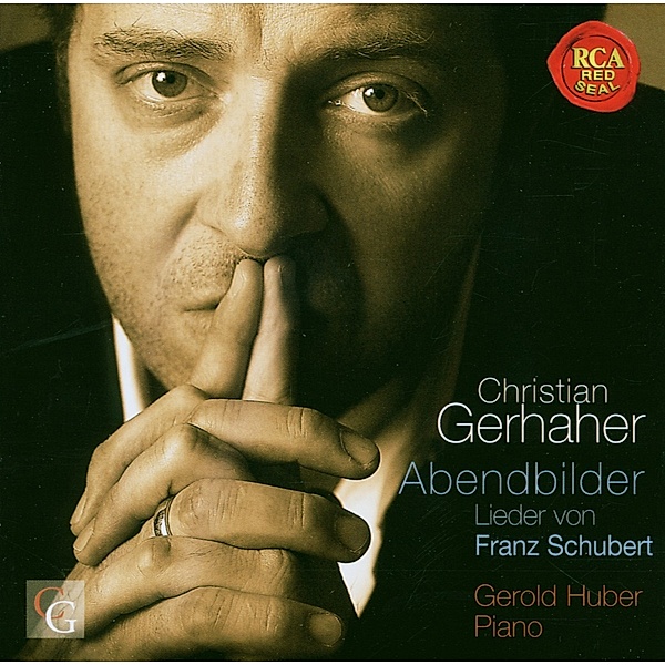 Abendbilder-Schubert-Lieder, Franz Schubert