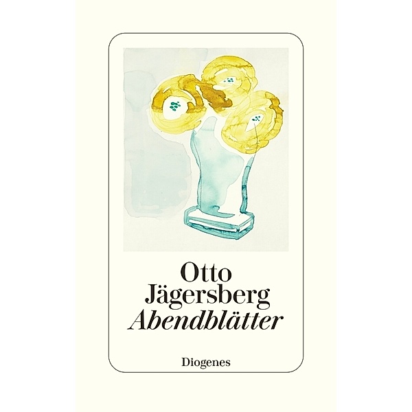 Abendblätter, Otto Jägersberg