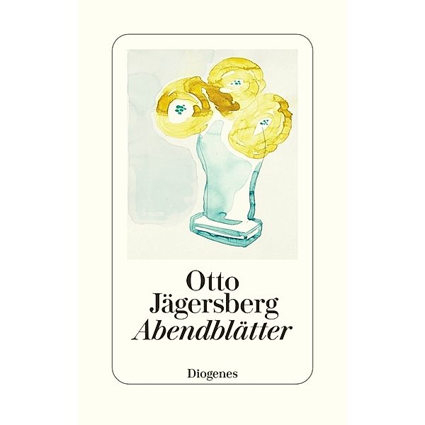 Abendblätter, Otto Jägersberg