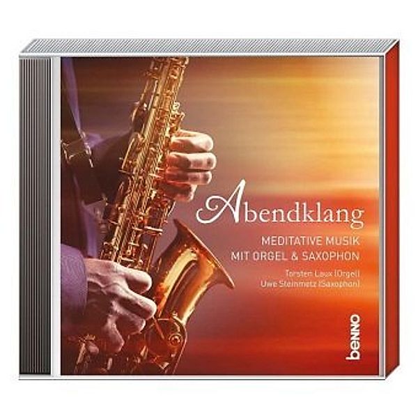 Abendklang, 1 Audio-CD