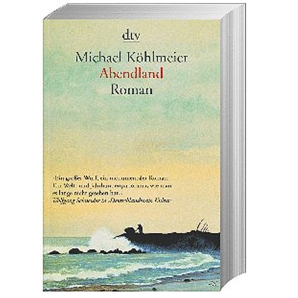 Abendland, Michael Köhlmeier