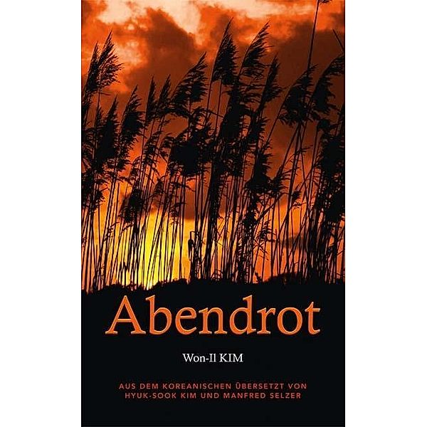 Abendrot, Won-Il Kim