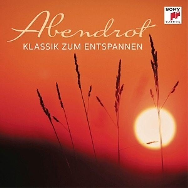 Abendrot-Klassik Zum Entspannen, Various