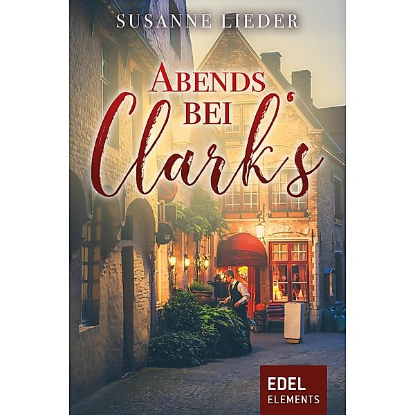 Abends bei Clark's, Susanne Lieder