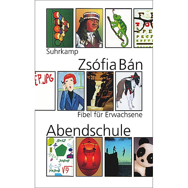 Abendschule, Zsófia Bán