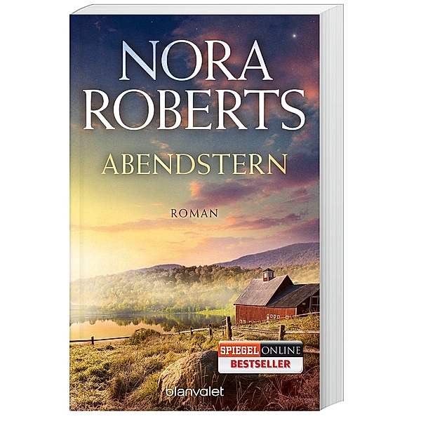 Abendstern / Nacht-Trilogie Bd.1, Nora Roberts