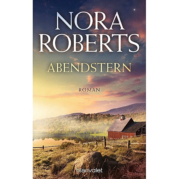 Abendstern / Nacht-Trilogie Bd.1, Nora Roberts