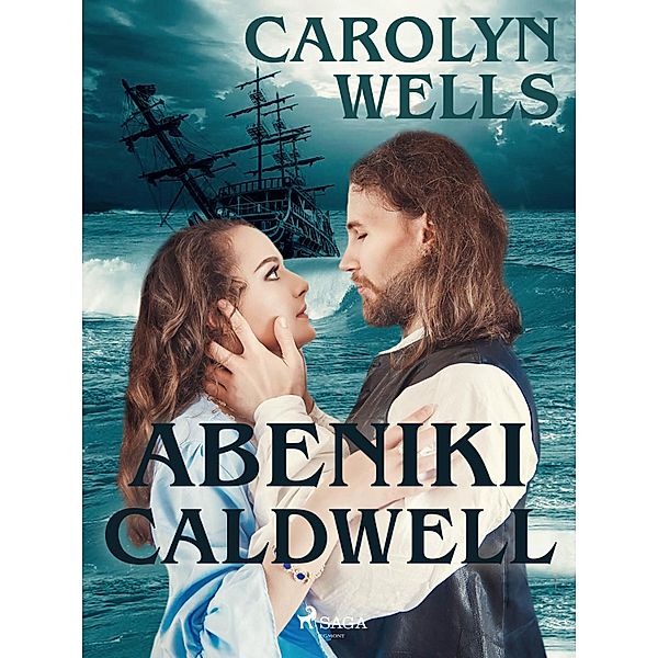 Abeniki Caldwell, Carolyn Wells