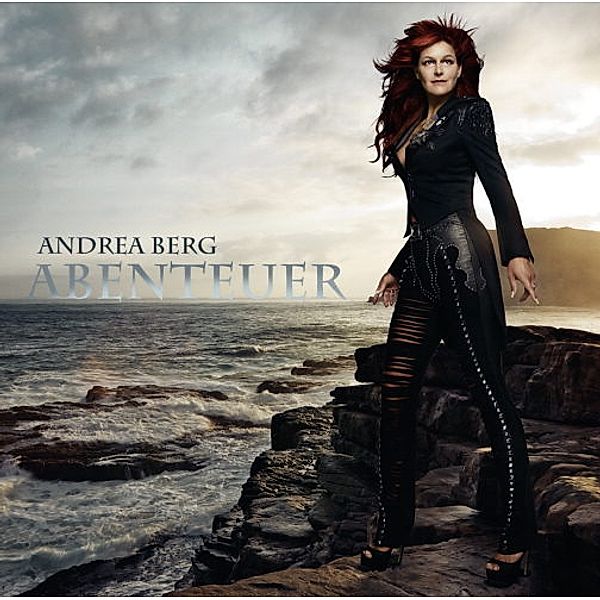 Abenteuer, Andrea Berg