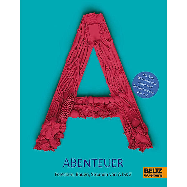 Abenteuer, Anke M. Leitzgen, Gesine Grotrian