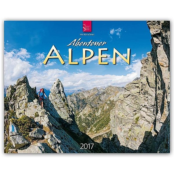 Abenteuer Alpen 2017