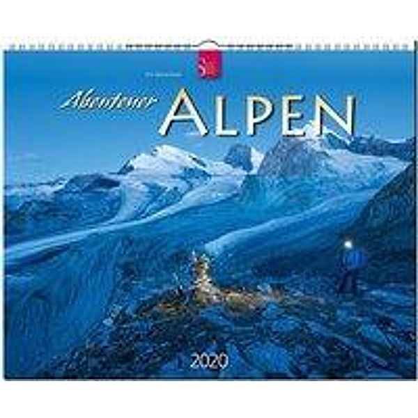 Abenteuer Alpen 2020