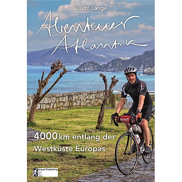 Abenteuer Atlantik, Guido Lange