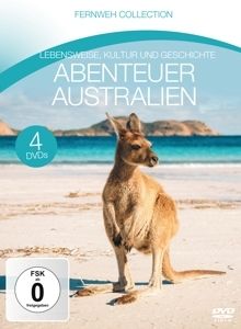 Image of Abenteuer Australien